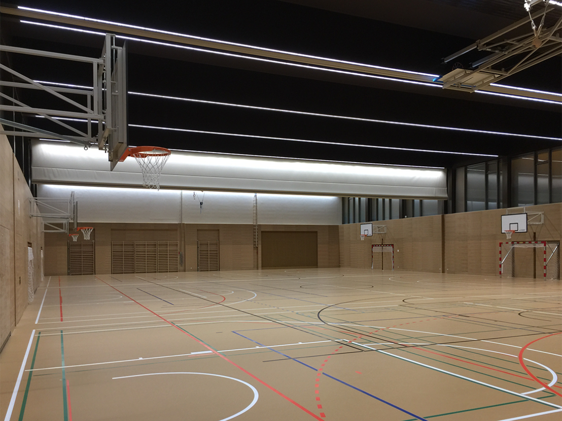 Christian Doppler Gymnasium Salzburg