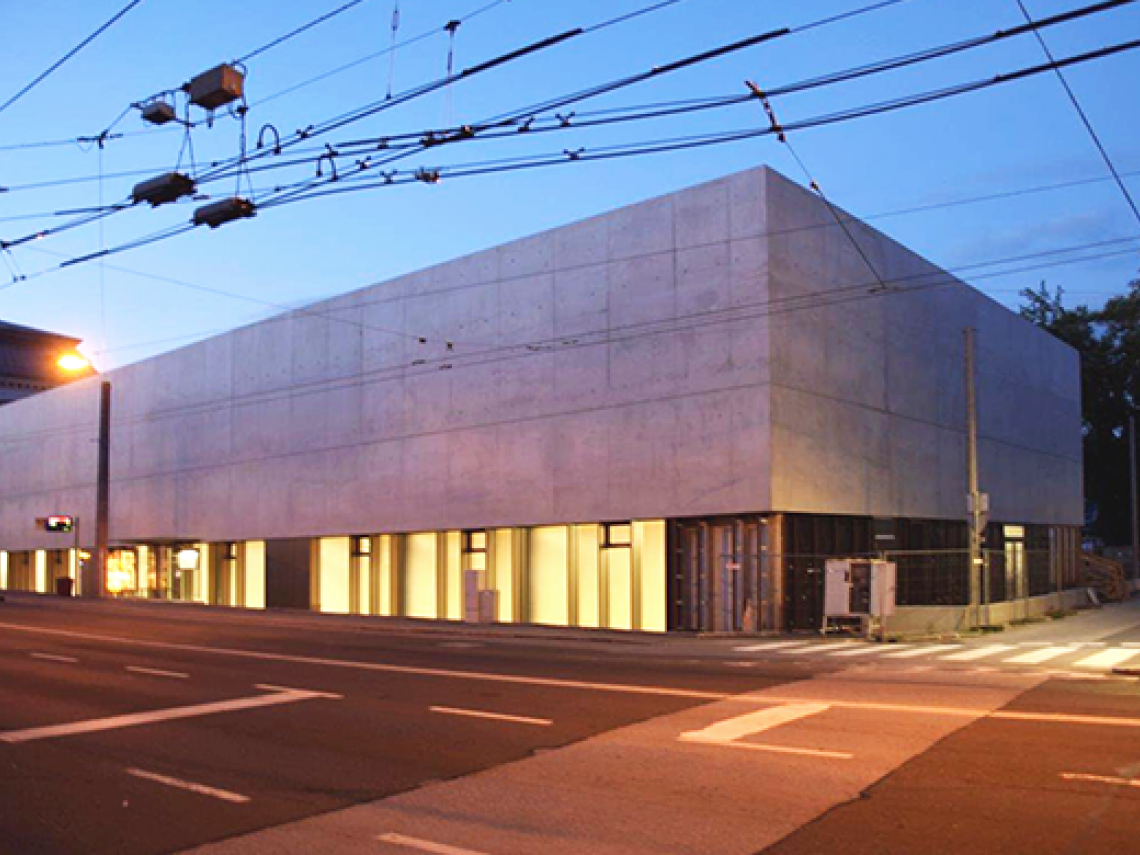 Christian Doppler Gymnasium Salzburg