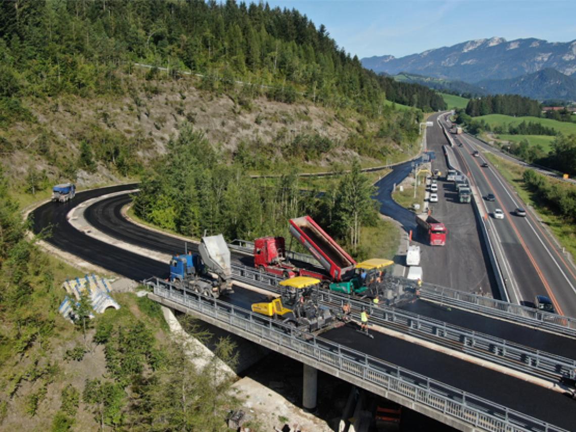 A9 INS Windischgarsten