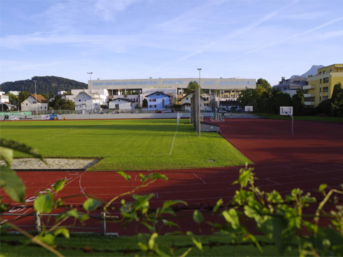 Musisches Gymnasium Salzburg