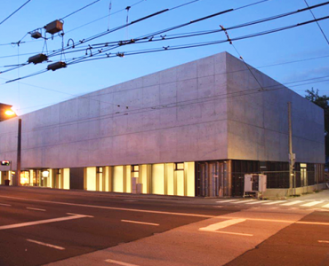 Christian Doppler Gymnasium Salzburg