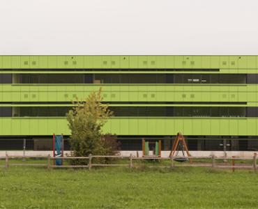 Bundesrealgymnasium Seekirchen am Wallersee