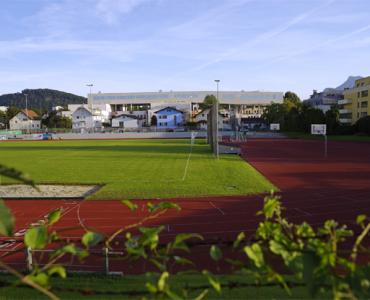 Musisches Gymnasium Salzburg